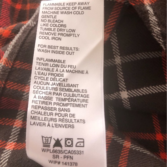 NWT Woolrich women’s shirt jacket - Picture 4 of 12